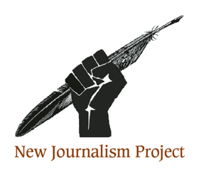 New Journalism Project New Journalism Project
